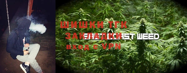 MESCALINE Алзамай